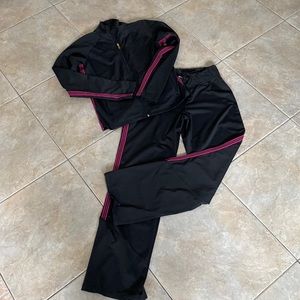 Champion jogging suit